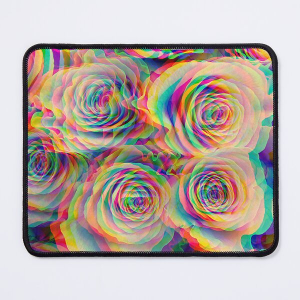 Item preview, Infrared Roses designed and sold by quinnhopp.