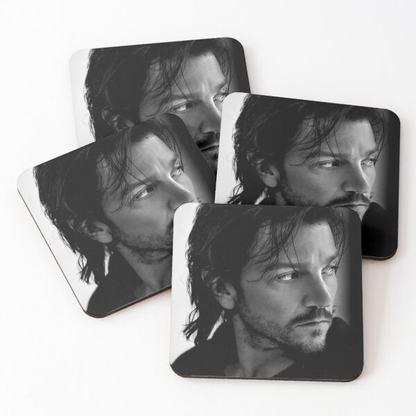 Item preview, Diego Luna designed and sold by aforartists.