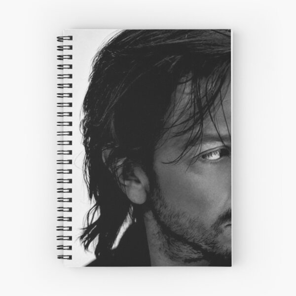 Artikelvorschau, Diego Luna entworfen und verkauft von aforartists.