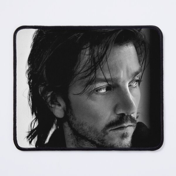 Item preview, Diego Luna designed and sold by aforartists.