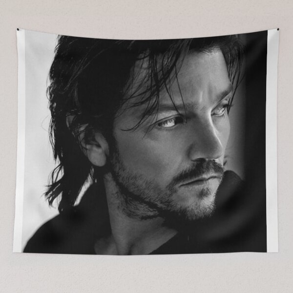 Item preview, Diego Luna designed and sold by aforartists.