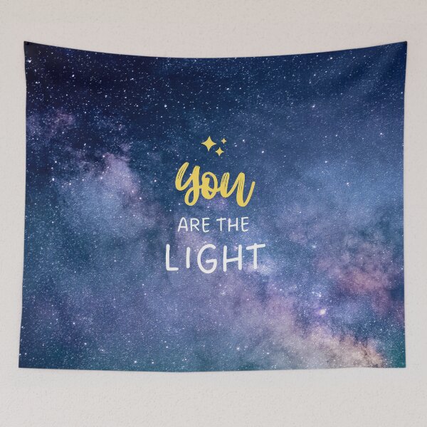 Item preview, Self Care Tip - You are the Light designed and sold by Pagsibol.
