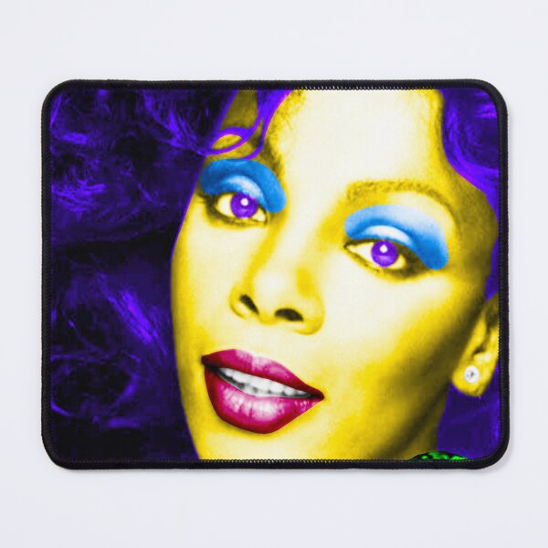 Item preview, Donna Summer designed and sold by BespokeDivas.