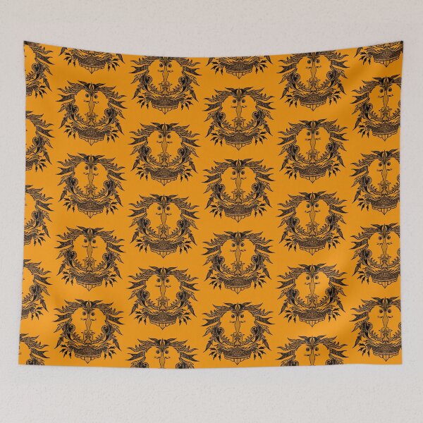 Item preview, Gemini designed and sold by Ashwini Amur.