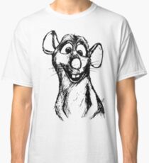 RATATOUILLE - REMY Classic T-Shirt