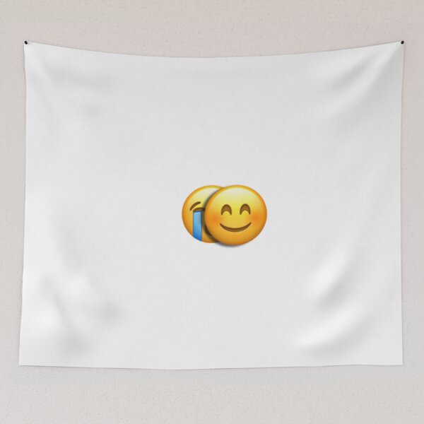 Item preview, sad decal designed and sold by ETUSTORE.