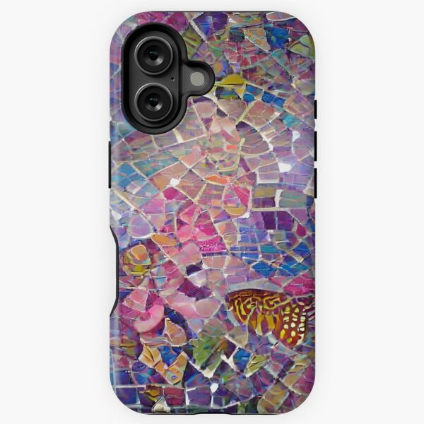 Item preview, Mozaik| Artificial Inteligence Generated Art designed and sold by AllAboutAI.