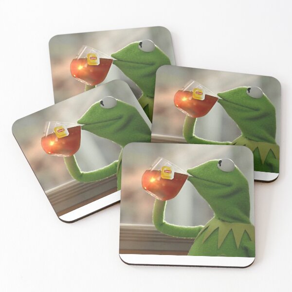 Item preview, Kermit the Legend designed and sold by mauricioholdawa.