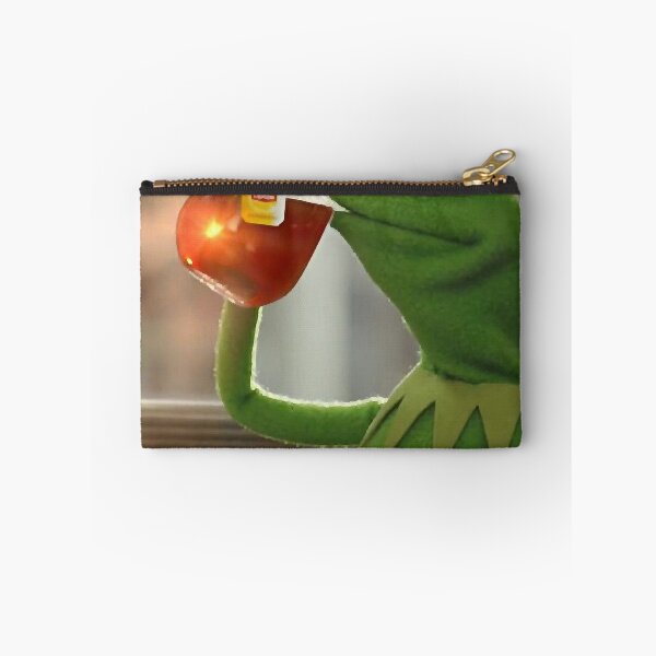 Item preview, Kermit the Legend designed and sold by mauricioholdawa.