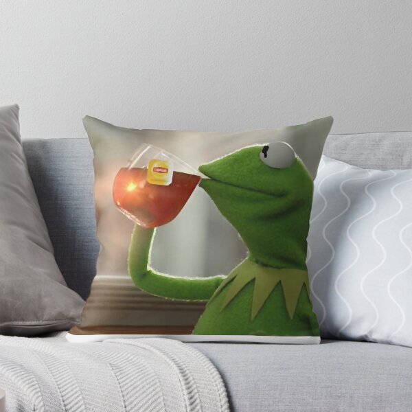Item preview, Kermit the Legend designed and sold by mauricioholdawa.