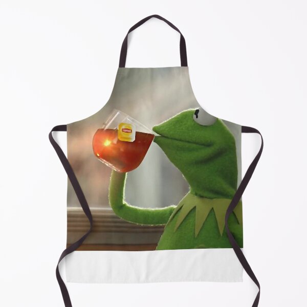 Item preview, Kermit the Legend designed and sold by mauricioholdawa.