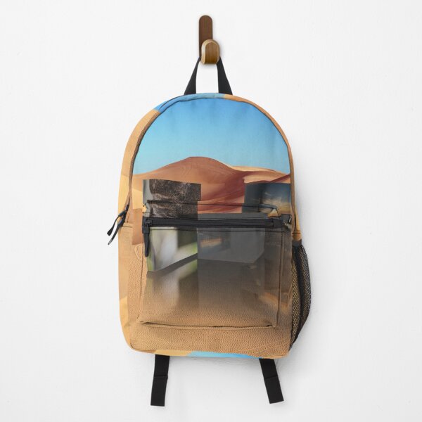 Item preview, Cubes in the Desert designed and sold by OskiOnTour.
