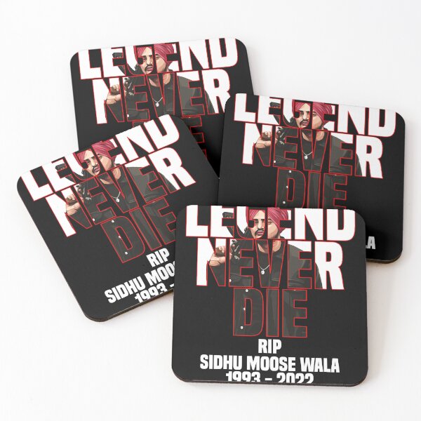 Item preview, Legend Sidhu Moose Wala designed and sold by IRCPlumbing1.