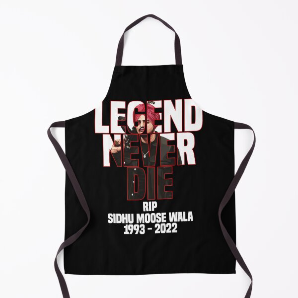 Item preview, Legend Sidhu Moose Wala designed and sold by IRCPlumbing1.