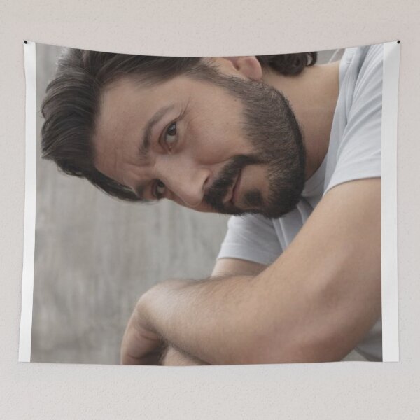 Item preview, diego luna estetica designed and sold by aforartists.