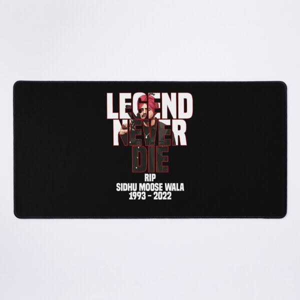 Item preview, Legend Sidhu Moose Wala designed and sold by IRCPlumbing1.
