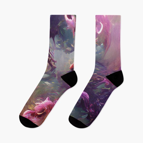 Item preview, Seahorses | Artificial Inteligence Generated Art designed and sold by AllAboutAI.