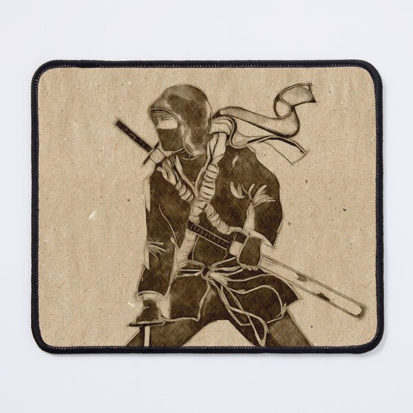 Item preview, Ancient Warriors - Ninja designed and sold by Warrior  Spirit.