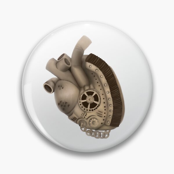 Item preview, Mechanics of life designed and sold by ParksPlace.