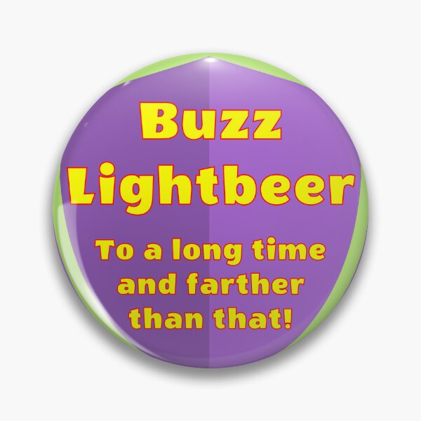 Item preview, Buzz Lightbeer designed and sold by aj4787.