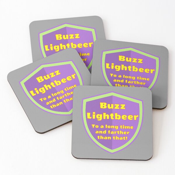 Item preview, Buzz Lightbeer designed and sold by aj4787.