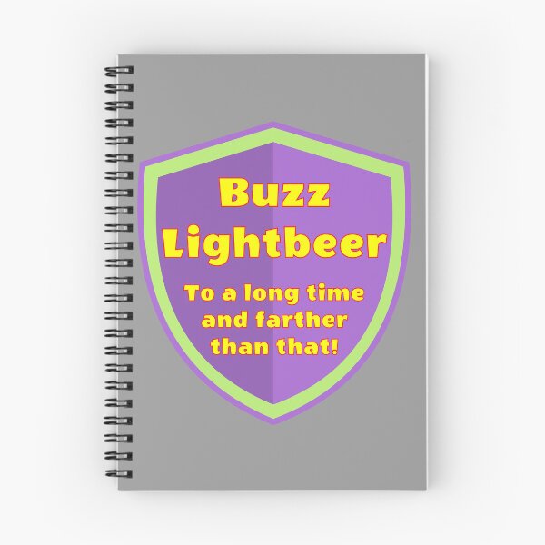 Item preview, Buzz Lightbeer designed and sold by aj4787.
