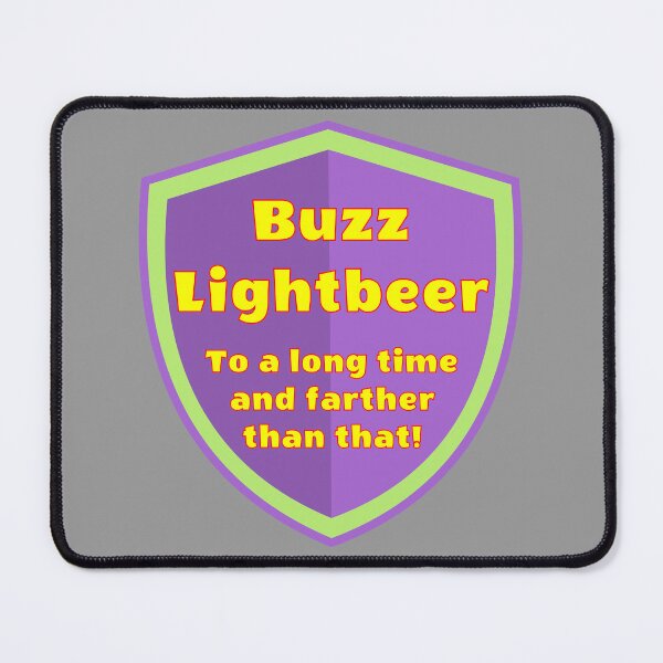 Item preview, Buzz Lightbeer designed and sold by aj4787.