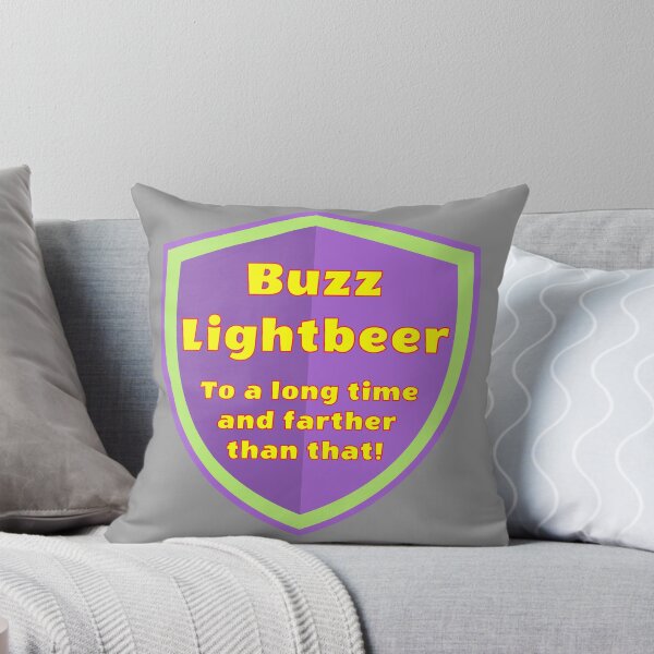 Item preview, Buzz Lightbeer designed and sold by aj4787.