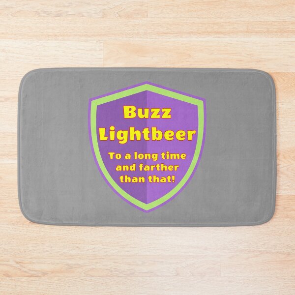 Item preview, Buzz Lightbeer designed and sold by aj4787.