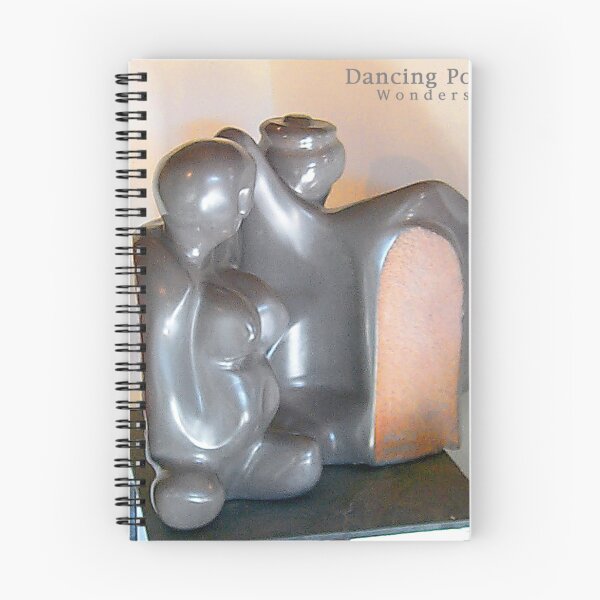 Item preview, Dancing Polarities designed and sold by CrismanArt.