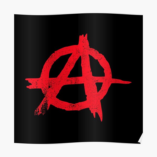 Hardcore Punk Posters for Sale | Redbubble