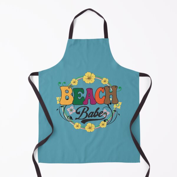 Item preview, Beach Babe designed and sold by Aleksys.