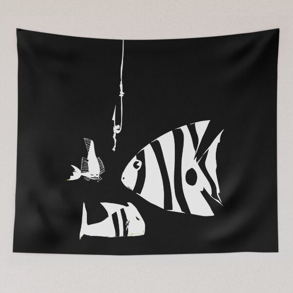 Item preview, fish designed and sold by massimo bianchi.