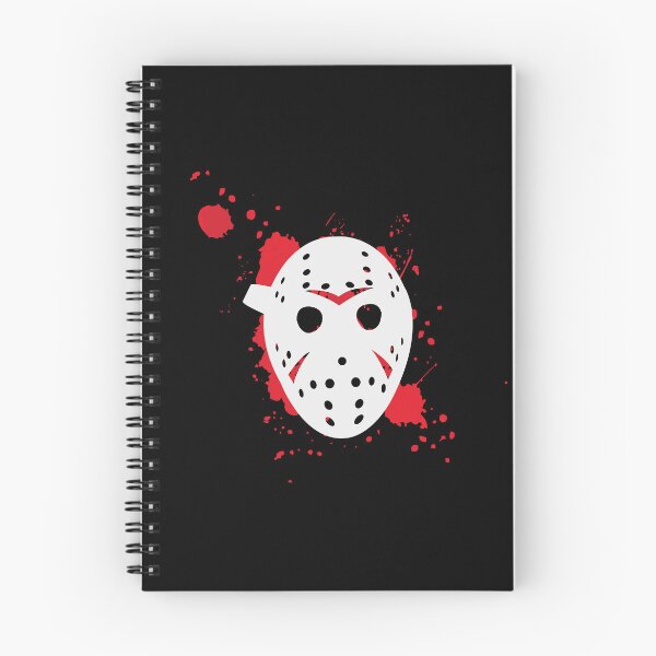 Item preview, jason v designed and sold by Primal Mistry.