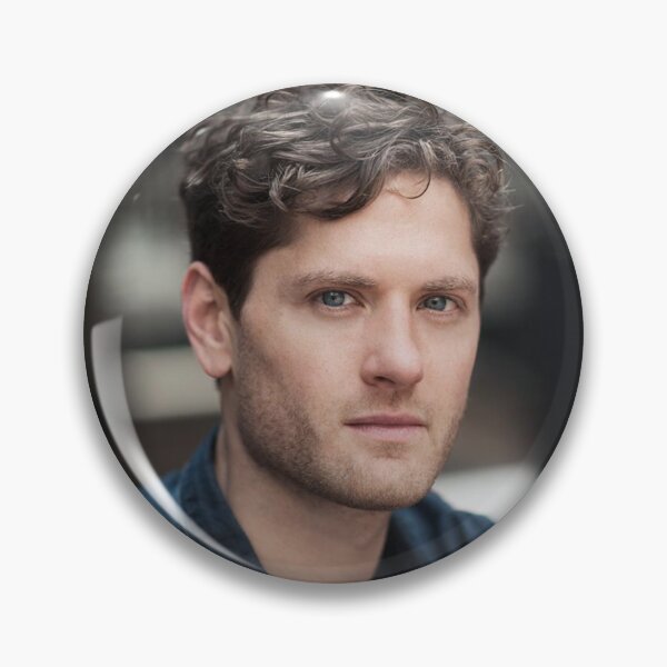 Item preview, Kyle Soller Crush Handosme designed and sold by aforartists.