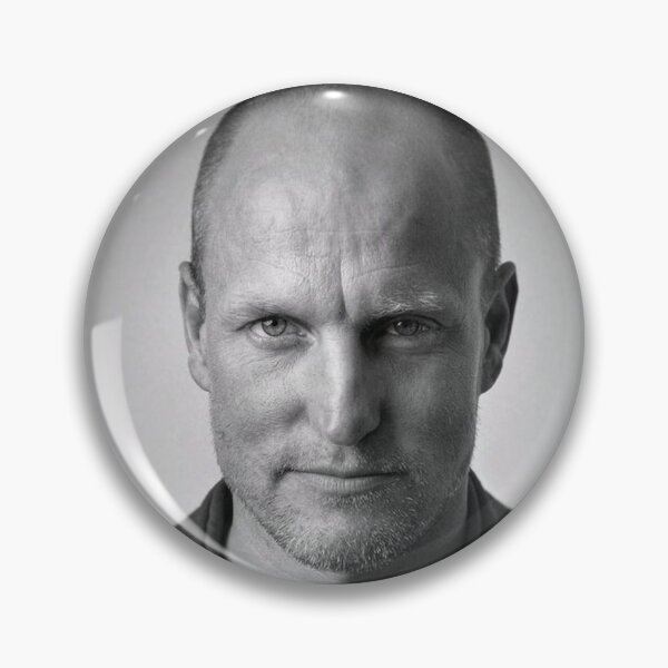Item preview, Woody Harrelson designed and sold by aforartists.