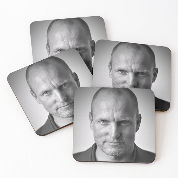 Item preview, Woody Harrelson designed and sold by aforartists.
