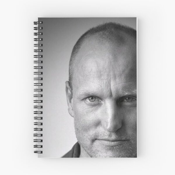 Item preview, Woody Harrelson designed and sold by aforartists.