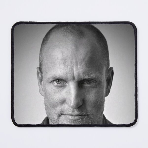Item preview, Woody Harrelson designed and sold by aforartists.