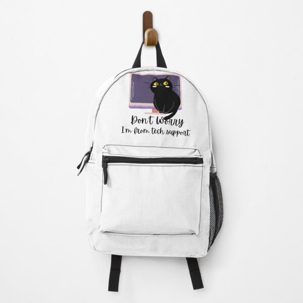 Item preview, I'm from tech support designed and sold by matasraa.