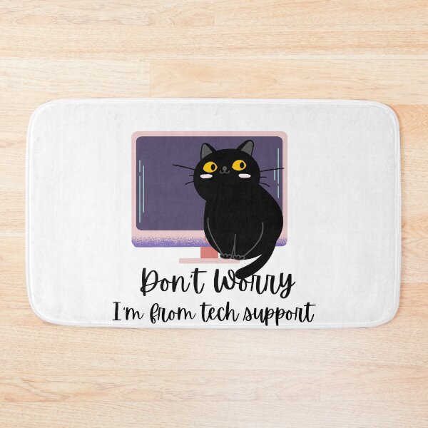 Item preview, I'm from tech support designed and sold by matasraa.