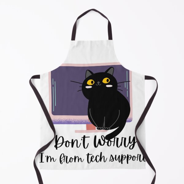 Item preview, I'm from tech support designed and sold by matasraa.