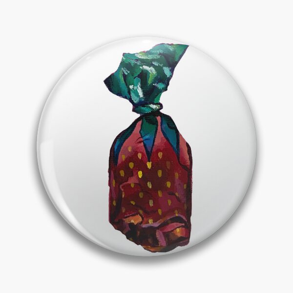 Item preview, Secret Grandma Candy  designed and sold by GriffonCo.