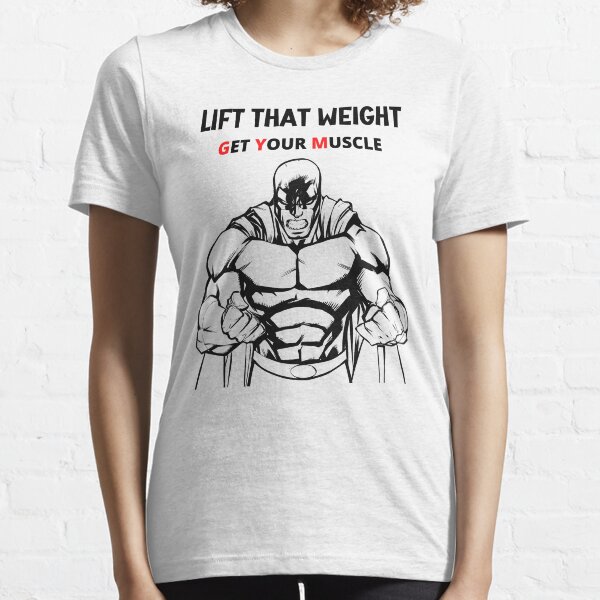 Gym Acronym Gifts & Merchandise for Sale | Redbubble Gym Acronym Gifts & Merchandise for Sale | Redbubble