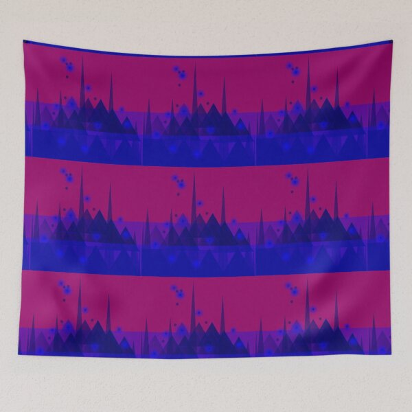 Item preview, City landscape No.2 designed and sold by andersonartist.