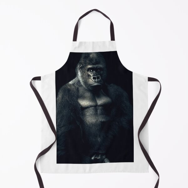 Artikelvorschau, Gorilla entworfen und verkauft von Brkoo-Shop.