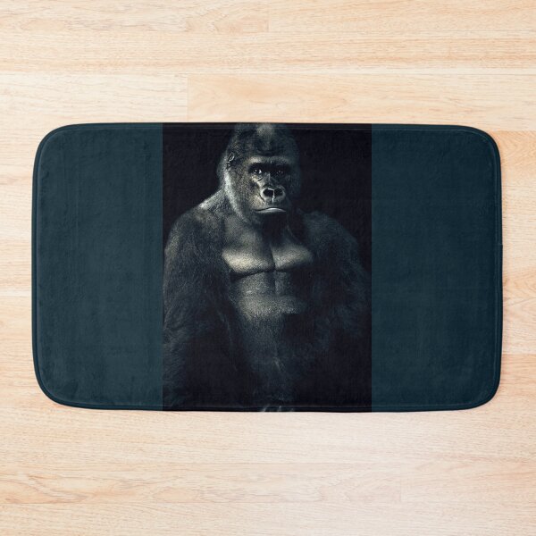 Artikelvorschau, Gorilla entworfen und verkauft von Brkoo-Shop.