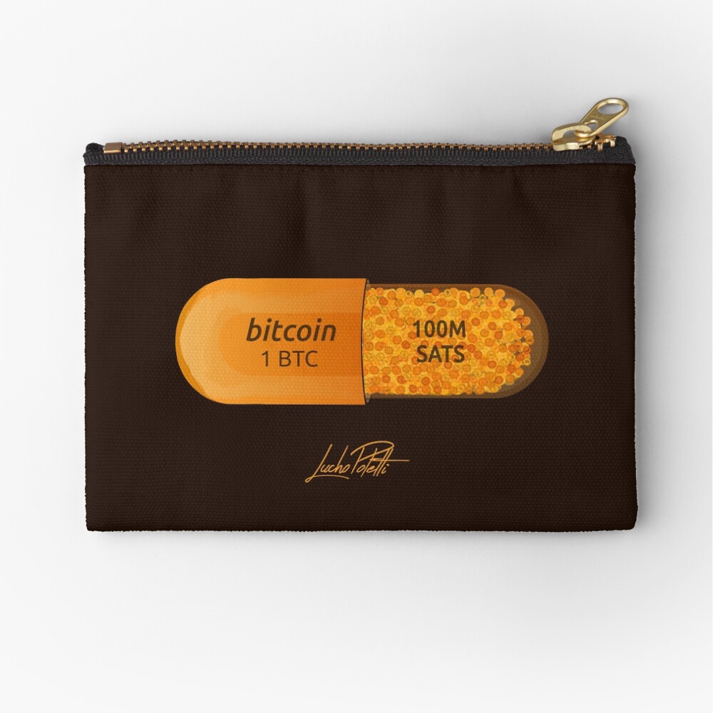 Bitcoin 100M Satoshi