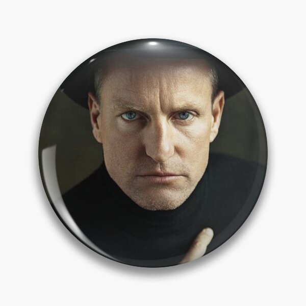 Item preview, Woody Harrelson Aesthetic designed and sold by aforartists.