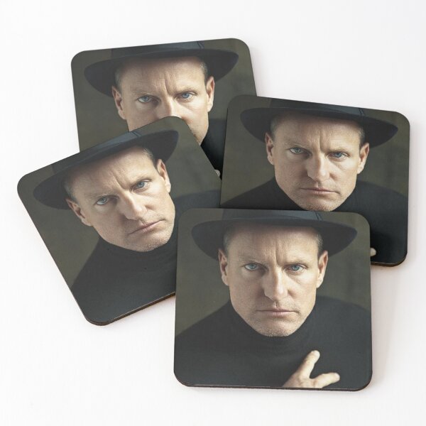 Item preview, Woody Harrelson Aesthetic designed and sold by aforartists.